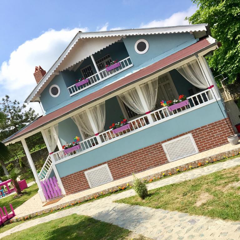 Bloom Sapancaヴィラ エクステリア 写真